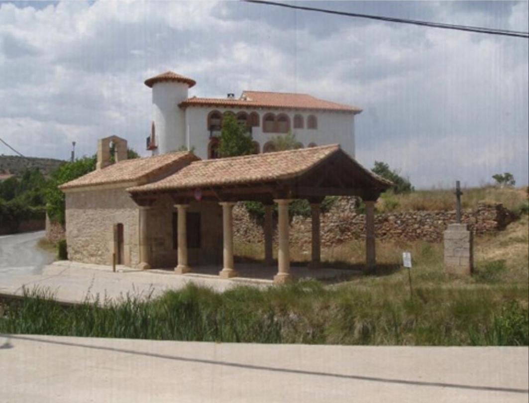 Villa Casa Ramiro Valbona Exterior foto